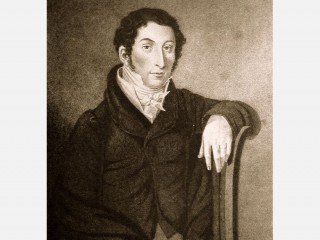 Carl Maria von Weber picture, image, poster